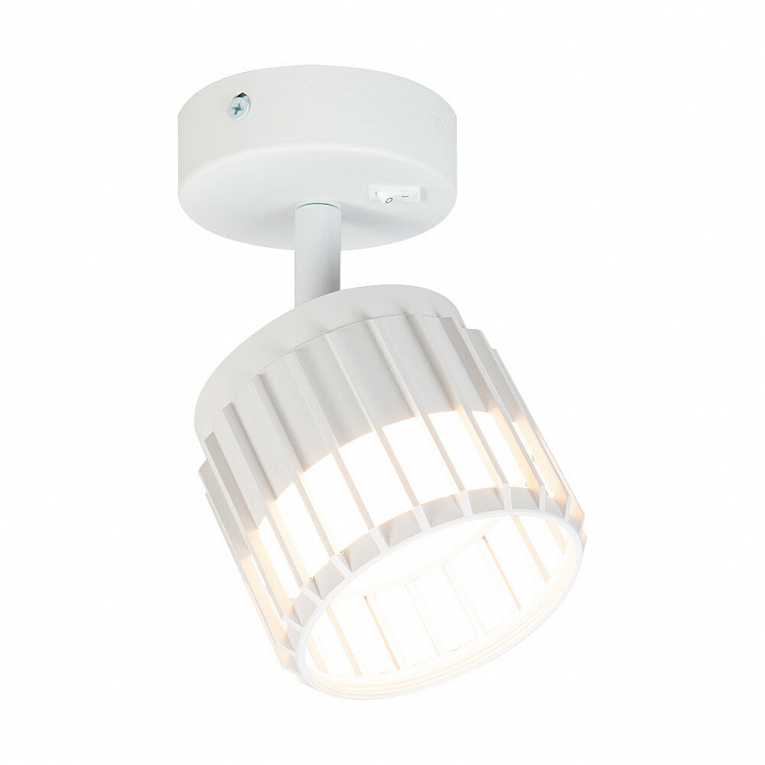 Спот потолочный ARTE LAMP ATRIA A8031AP-1WH