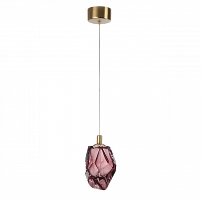 Подвесной светильник ODEON LIGHT GEMME 7113/4LC