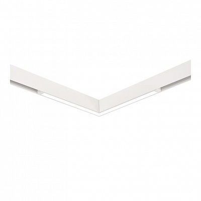 Трековый светильник LED 1*18W 2700K-6000K Lm Ra90 IP20 ST LUCE СКАЙЛАЙН 220V ST664.596.18H