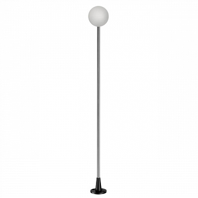 Садово-парковый фонарь ODEON LIGHT NOTTE 7123/1GLB