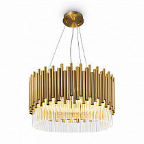 Подвесная люстра Maytoni Coliseo / Колизео MOD135PL-06BS