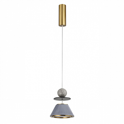Подвесной светильник ODEON LIGHT EXCLUSIVE JAZZ 5475/10LG