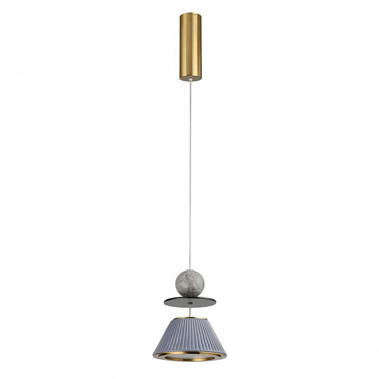 Подвесной светильник ODEON LIGHT EXCLUSIVE JAZZ 5475/10LG