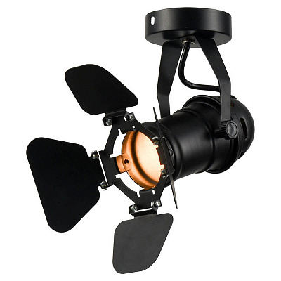 Спот LUSSOLE LOFT LSP-9838