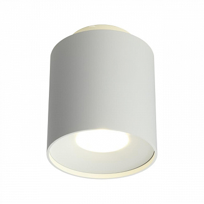 Точечный накладной светильник Omnilux Torino OML-100309-16