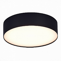 Потолочный светильник Черный LED 185-265V St Luce ST606.432.27
