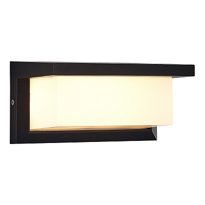 Уличный настенный светильник ST LUCE COMBO / КОМБО SL9532.401.01