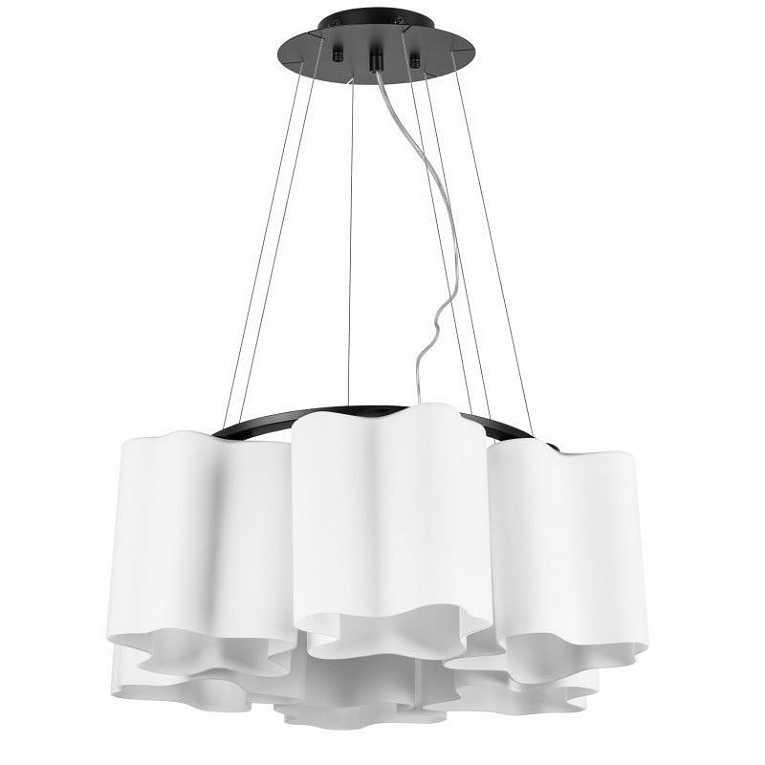 Подвесная люстра Lightstar Nubi 802167