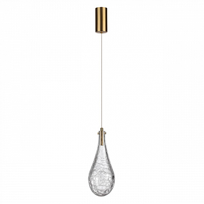 Подвесной светильник ODEON LIGHT BRAID 7147/5L