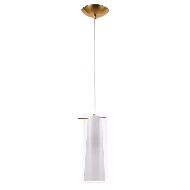 Подвесной светильник ARTE LAMP ARIES A8983SP-1PB