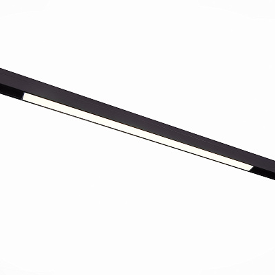 Трековый светильник LED 1x15W 3000K 975Lm 120° ST LUCE СКАЙЛАЙН 48V ST360.436.15