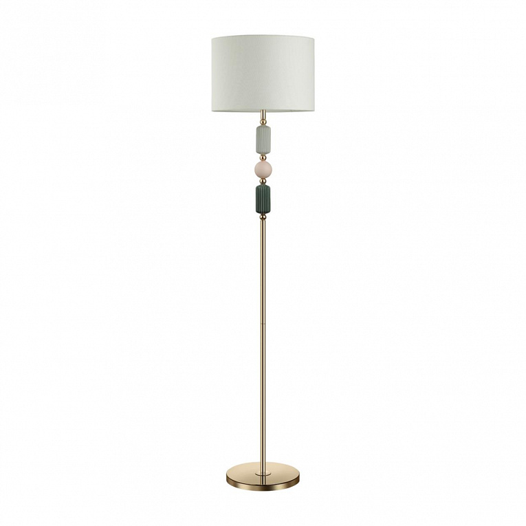 Торшер ODEON LIGHT EXCLUSIVE CANDY 4861/1F