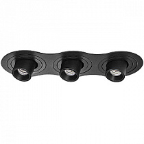 Спот потолочный Lightstar INTERO TUBO LED i637174