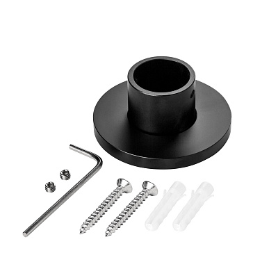 Пятка крепежа 5064х7 тип D Lightstar LINEA 506487