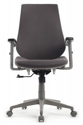 Кресло RIVA DESIGN CX1361М серый