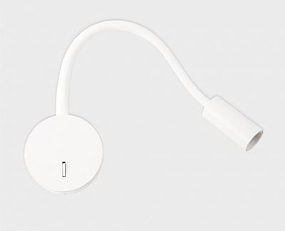 Бра ITALLINE DE-316 white