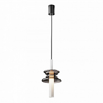 Подвесной светильник Maytoni Sound Wave / Саунд Вейв MOD255PL-01B1