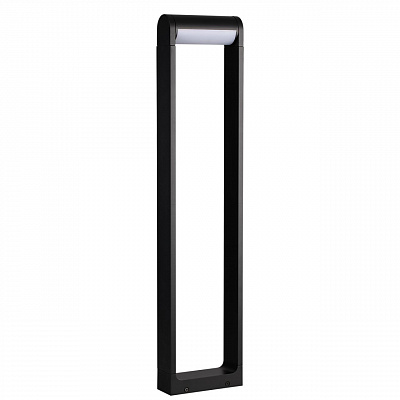 Садово-парковый фонарь ODEON LIGHT TWINSET 7117/12GLA