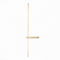 Бра ST LUCE ASTENTE / АСТЕНТЕ SL1589.301.01