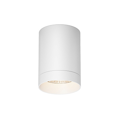 Уличный потолочный светильник Maytoni Luxe / Люксе O500CL-L10W3K