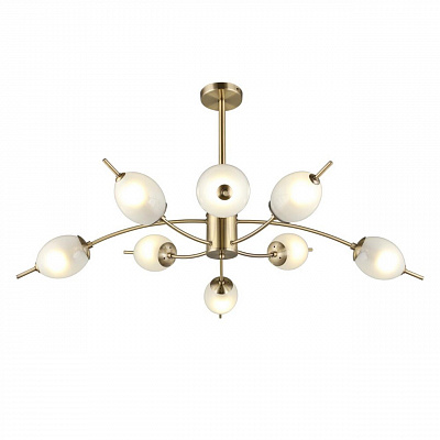 Люстра на штанге Omnilux Roncola OML-57107-08