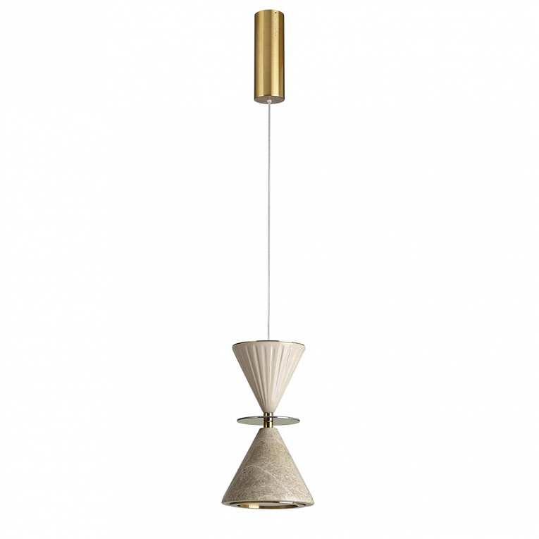 Подвесной светильник ODEON LIGHT EXCLUSIVE JAZZ 5475/10LC