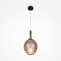 Подвесной светильник Maytoni Duality / Дуалити MOD271PL-01B3