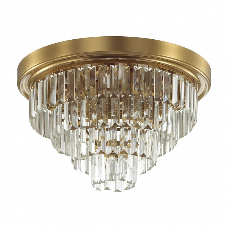 Накладная люстра LUMION ZAHA 5257/6C