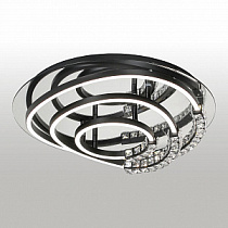 Люстра на штанге Lussole HARDIN LSP-7436