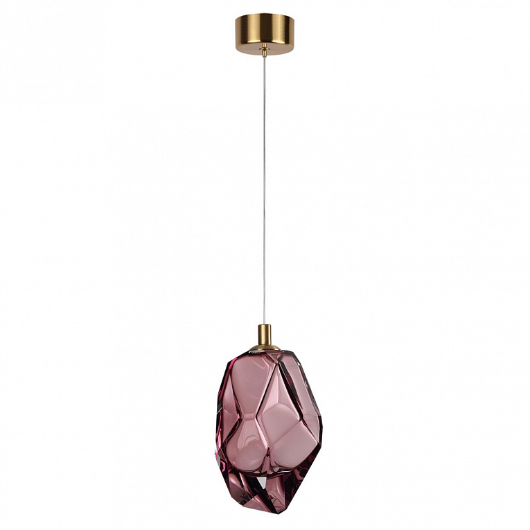 Подвесной светильник ODEON LIGHT GEMME 7113/4LA