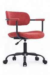 Кресло RIVA DESIGN W-231 красный