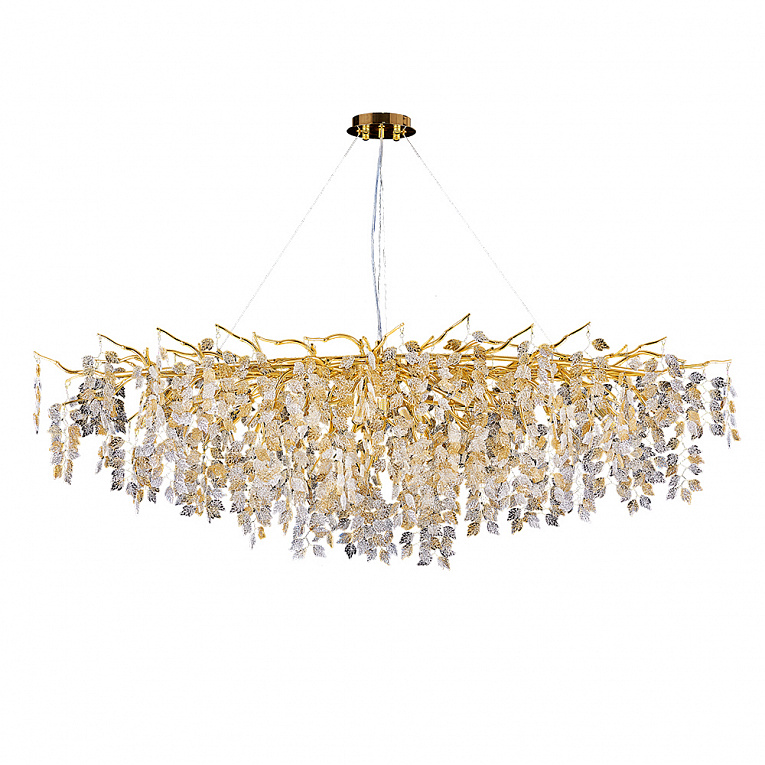 Люстра Divinare SALICE 3136/01 SP-13