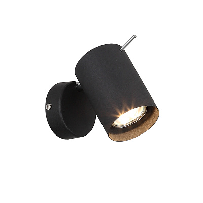 Спот настенный ST LUCE FANALE / ФАНЕЙЛ SL597.401.01
