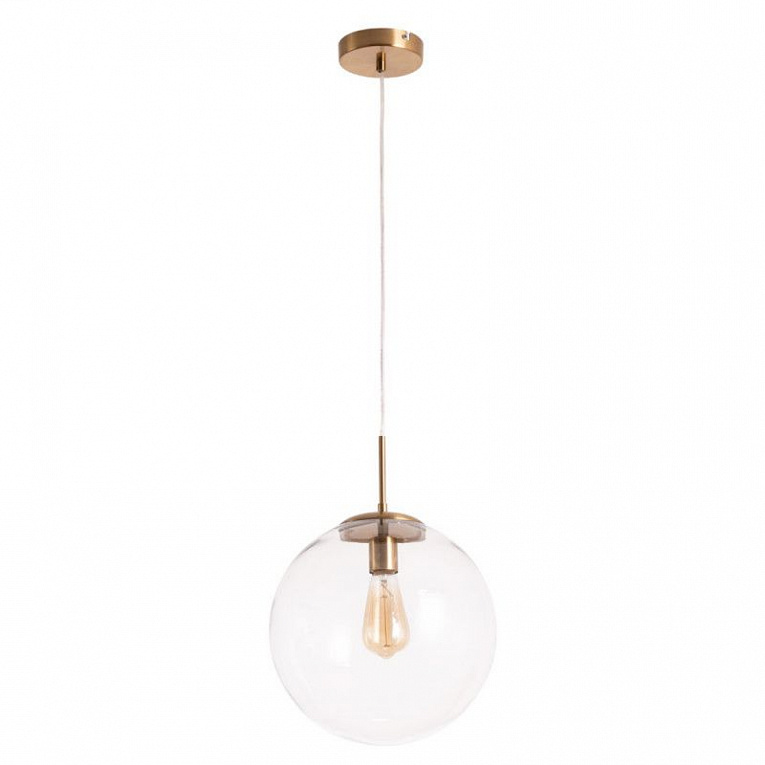 Светильник подвесной Arte Lamp VOLARE A1930SP-1AB