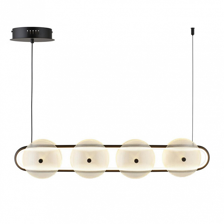 Подвесной светильник Omnilux Pancone OML-52503-04