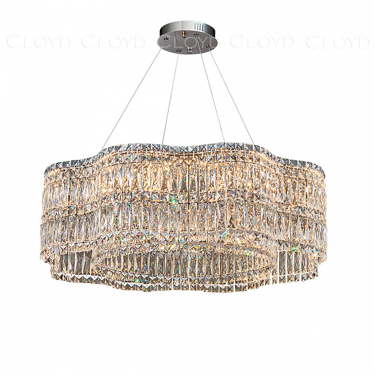 Люстра Cloyd ANTREA 11627