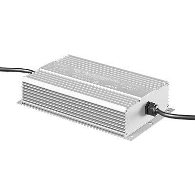 Источник напряжения Maytoni Power Supply Magnetic / Павер Сапплай Магнетик 48В 400Вт IP67 PSL008 PSL008-400W-48V-IP67