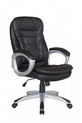 Кресло руководителя Riva Chair 9110 черный