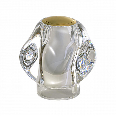 Лампа настольная ODEON LIGHT JEMSTONE 5085/2TL