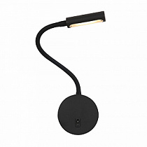 Бра Maytoni Technical Stem / Стем C035WL-L3B3K