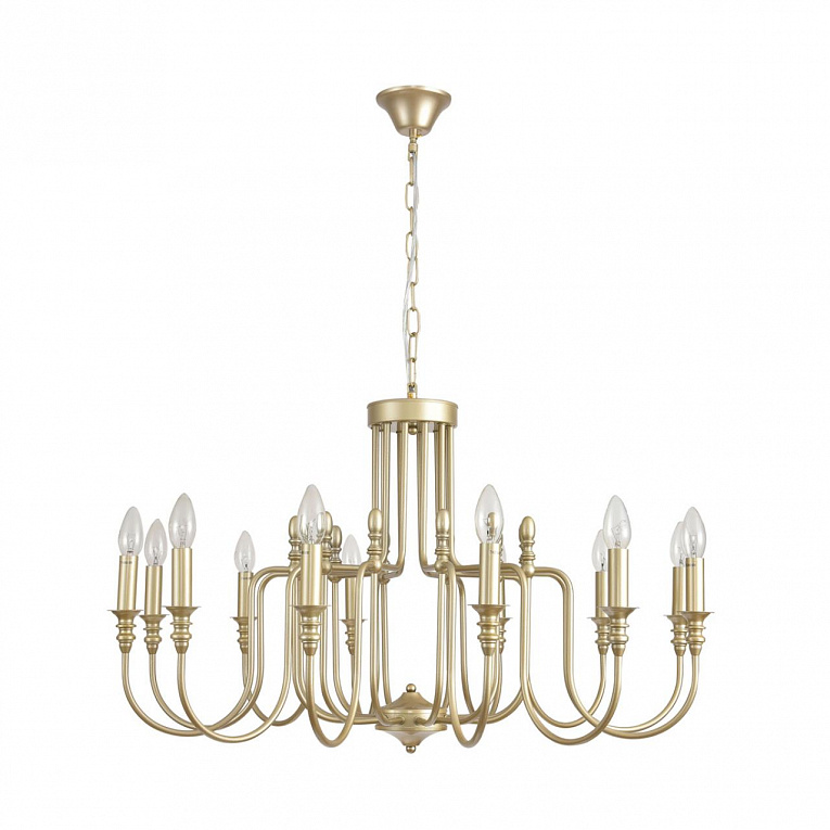 Подвесная люстра LUMION SUANA 8318/12