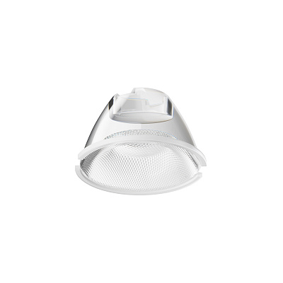 Линза для Maytoni Alfa LED / Альфа ЛЕД 24° LensD28-24