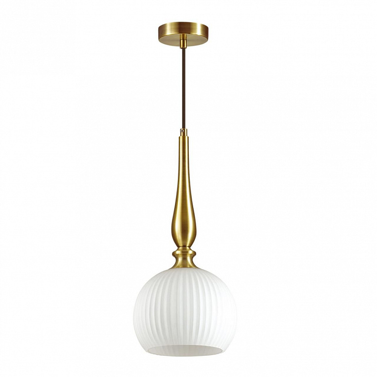 Подвесной светильник ODEON LIGHT RUNGA 4767/1