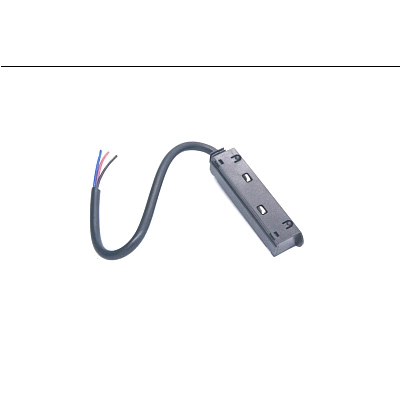 Питание с проводом 2м к 509027(P)/509037P/509227(P)/509237P Lightstar Uno Pro 509117P-2000