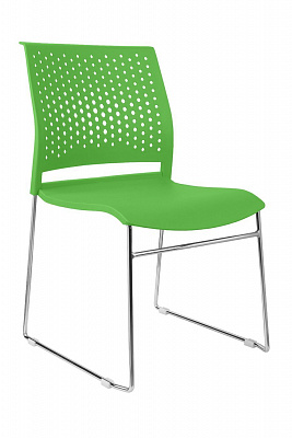 Конференц кресло Riva Chair Color D918 зеленый