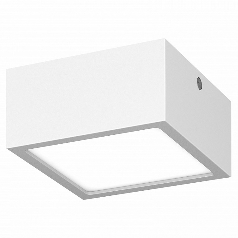 Уличный потолочный светильник Lightstar ZOLLA 380263