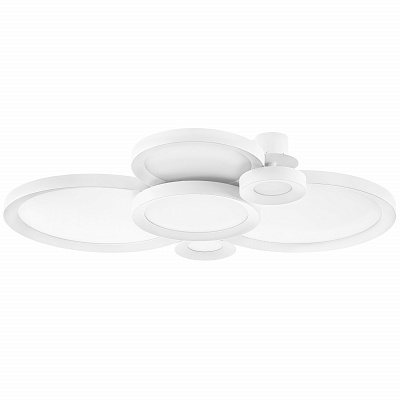 Накладная люстра Lightstar Breve 749084