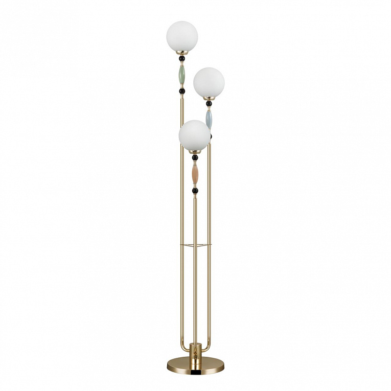 Торшер ODEON LIGHT Palle 5405/3F