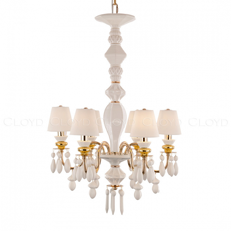 Люстра Cloyd LOTTIE 11218