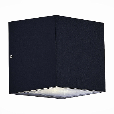 Уличный настенный светильник ST LUCE CIPRIA / ЦИПРИЯ SL9002.401.01